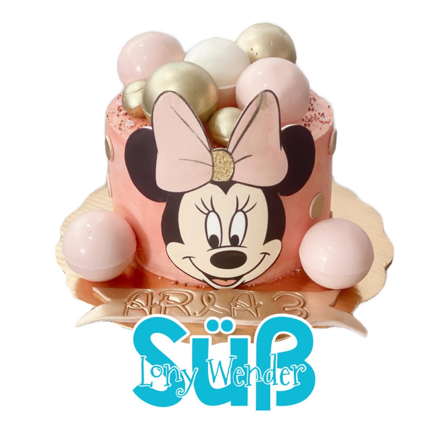 Pasteles personalizados en Querétaro - julio 2023